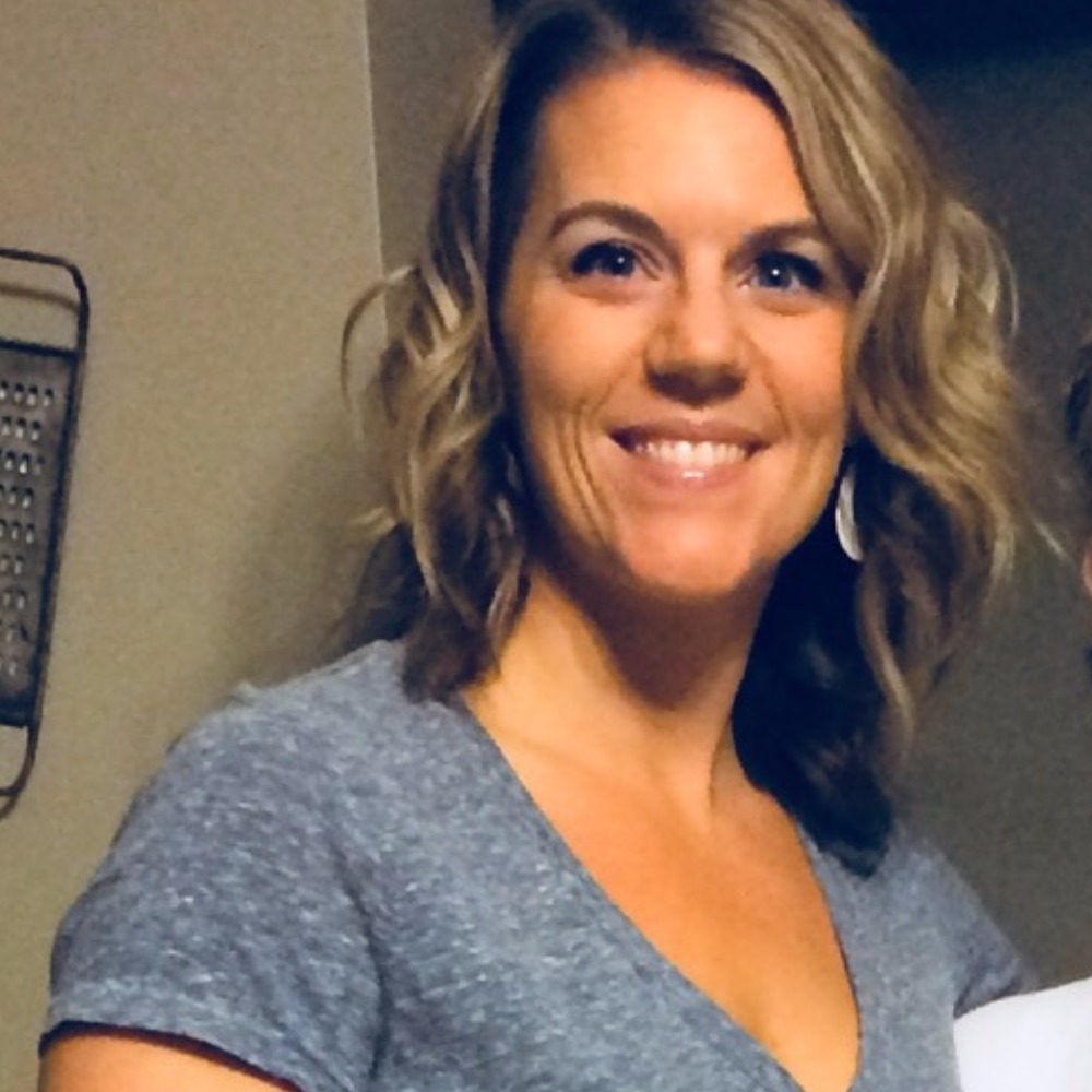 Meet your Posher, Meredith